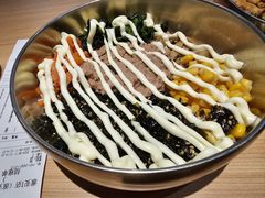 -米村拌饭(淮安区吾悦广场店)