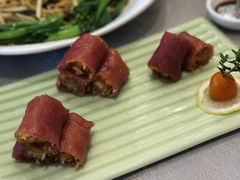 -汤臣·空中餐厅·严选粤菜(石湾世博广场店)