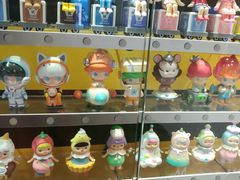 -泡泡玛特POPMART(合生汇店)