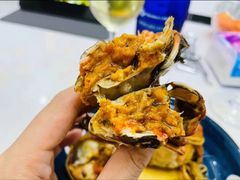 -黄记大闸蟹专卖店·活蟹·醉蟹