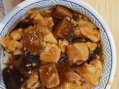 -吉野家(红博中央公园店)