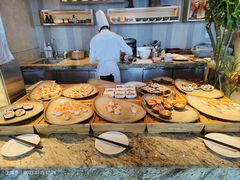 -嘉定凯悦·咖啡厅