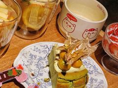 -Grande A'moo(上海万象城店)