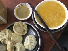 -小胖包子王(阜成门内店)