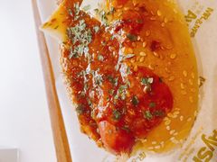-艾薯夫妇Aysh(福田星河COCOPark店)