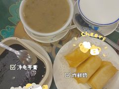 -民信老铺(华盖路店)