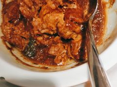 -小厨娘淮扬菜(六合欢乐港店)