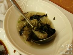 -聚春园自助餐厅(东街口店)