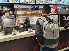 -肯德基(北京南站店)