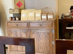 -五观堂素食(新华路店)