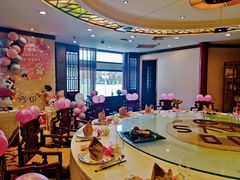 包厢-大益膳房(华腾科技大厦店)