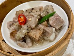 -十二粤味·顺德菜·烧鹅点心(五四广场店)