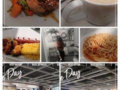 -宜家·瑞典风味餐厅(烟台路店)