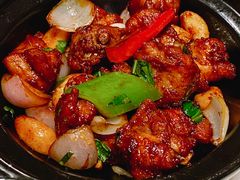 -大树餐厅(益田假日店)