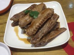 -杨氏青龙虾·羊蝎子(托乐嘉店)