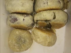 -华荣哲绿豆饼(泰安店)