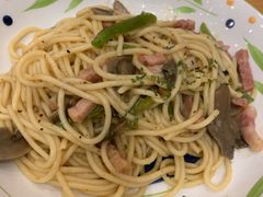 -萨莉亚意式餐厅(天河城购物中心店)