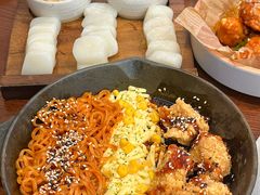 -双门洞·森系料理(体育西店)