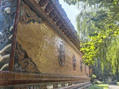 -抱犊寨风景区