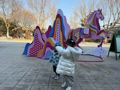 -南宫五洲植物乐园