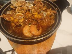 -相遇·鲜炒黄牛肉(丹阳吾悦广场店)