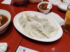 -喜家德虾仁水饺(长泰广场店)
