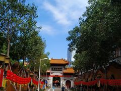 -开元寺