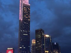 -琶醍壹号•潮菜江景餐吧