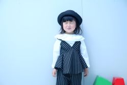 -宝贝日记专业儿童摄影(南坪店)