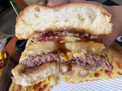 -魏斯理汉堡(西安沣东吾悦店)