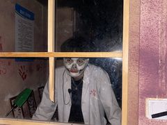 -恐怖游戏(湖滨店)