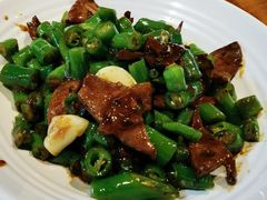 土匪猪肝-望京一号·重庆江湖菜(工体店)