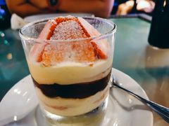 -君悦酒店·La Terrazza意合園·意式风味