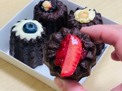 -Juicy Bakery(大学路店)