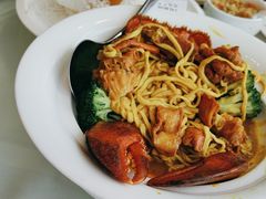 -万龙洲海鲜(南新仓店)