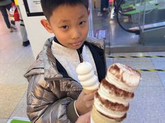 -DQ·蛋糕·冰淇淋(天通苑华联店)