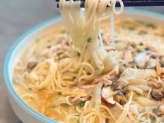 -兴仙饭店·闽味海鲜(马尾总店)