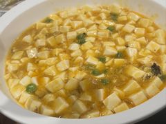 蟹粉豆腐-麟1929(外滩店)