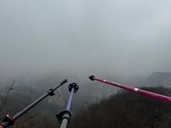 -北京密云天门山风景区
