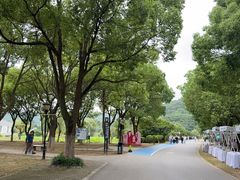 -龙寺生态园