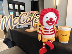 -麦当劳(台州路桥DT店)