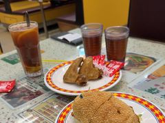 -新辉港式茶餐厅(北栅店)