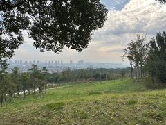-南京市江宁方山