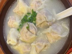 -龙抄手(春熙路总店)