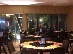 -咖啡苑自助餐(北海香格里拉大酒店)