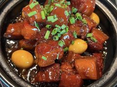 -阿娘家·原生态农家菜(国顺东路店)