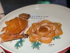 -京味斋·北京烤鸭(华威桥北工大店)