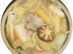 -一豚轩·烧鸟·豚骨拉面(五四路店)