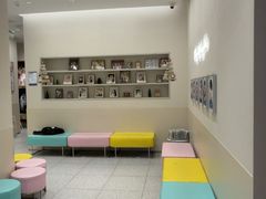 -天真蓝照相馆(五角场百联又一城店)