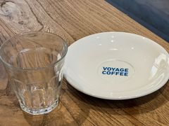 -VOYAGE COFFEE 咖啡烘焙工坊店(798艺术区店)